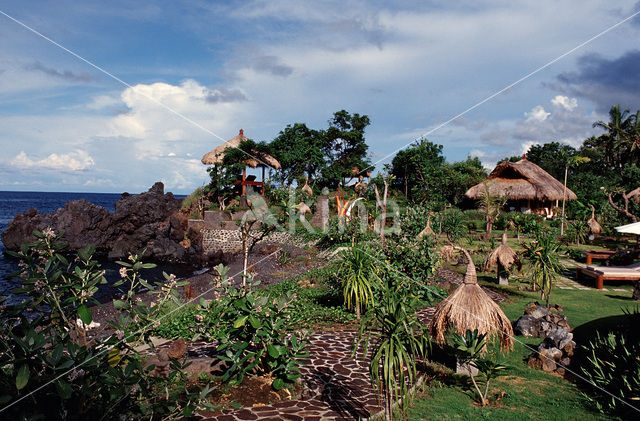 Alam Batu Resort