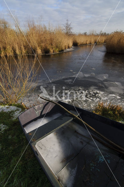 Alblasserwaard en Vijfheerenlanden