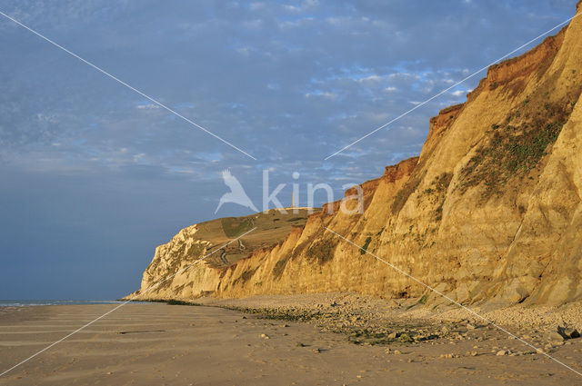 Cap Blanc-Nez