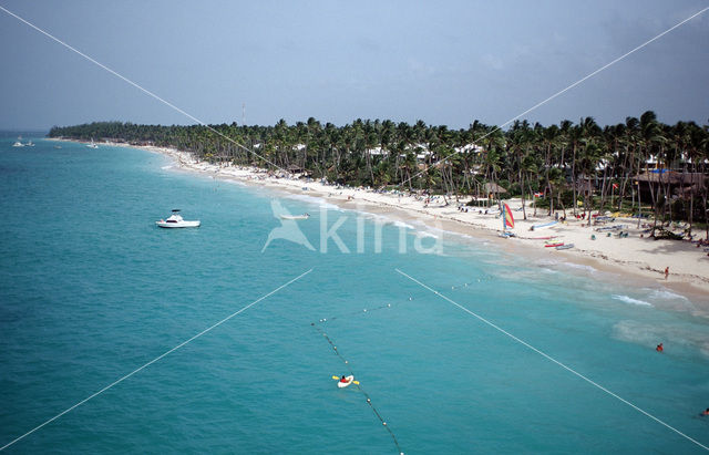 Caribbean Sea