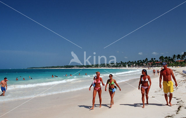 Caribbean Sea