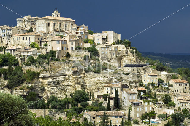 Gordes