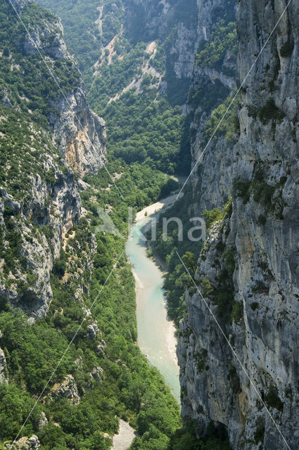 Gorges du Verdon