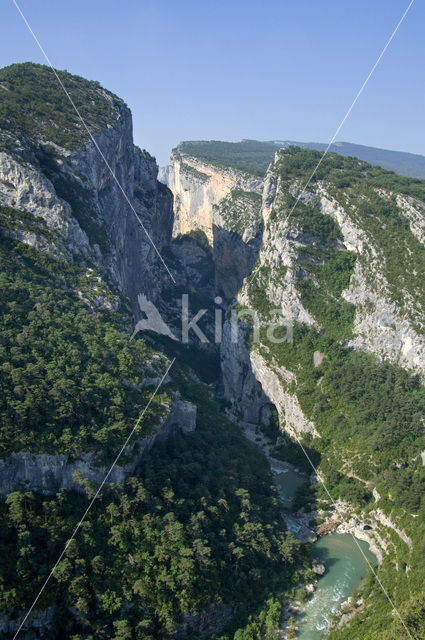 Gorges du Verdon