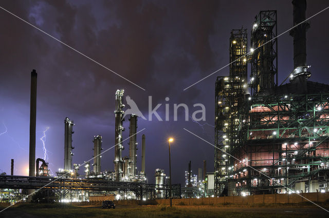 Port of Antwerp