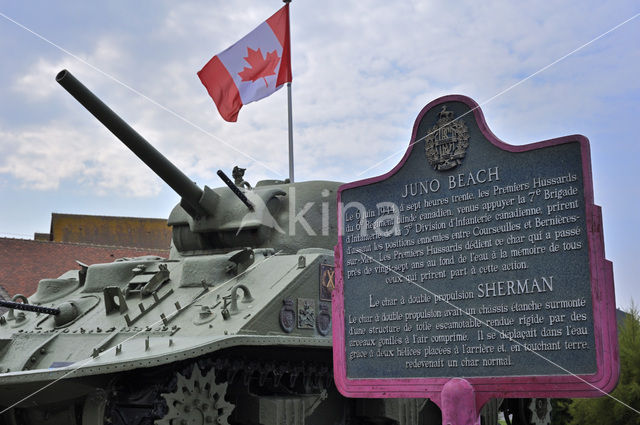 Juno Beach