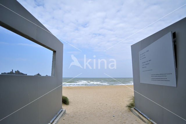 Invasiestrand Juno Beach