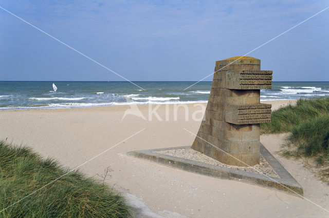 Invasiestrand Juno Beach