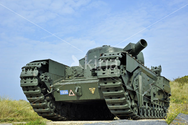 Invasiestrand Juno Beach