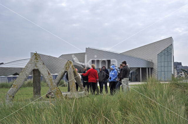 Invasiestrand Juno Beach