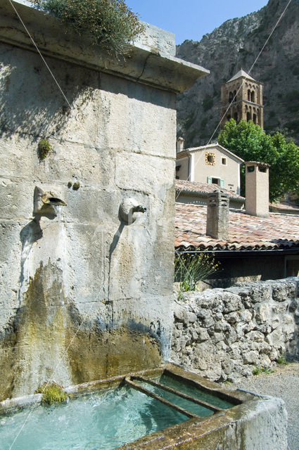 Moustiers-Sainte-Marie