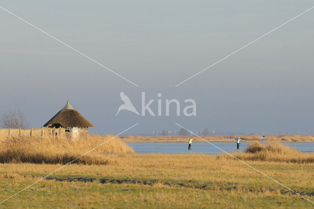 Nationaal Park Lauwersmeer