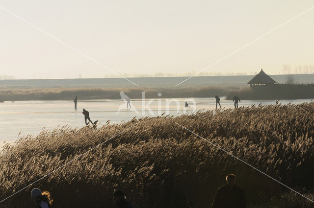 National Park Lauwersmeer