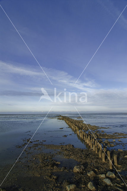 National Park Lauwersmeer