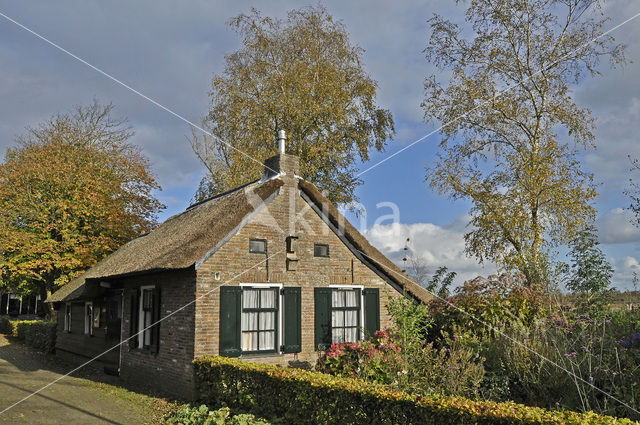 Nationaal Park Weerribben-Wieden