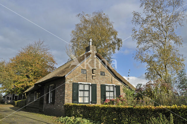 Nationaal Park Weerribben-Wieden