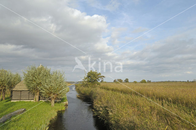 Nationaal Park Weerribben-Wieden