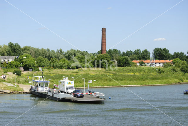 Lower Rhine