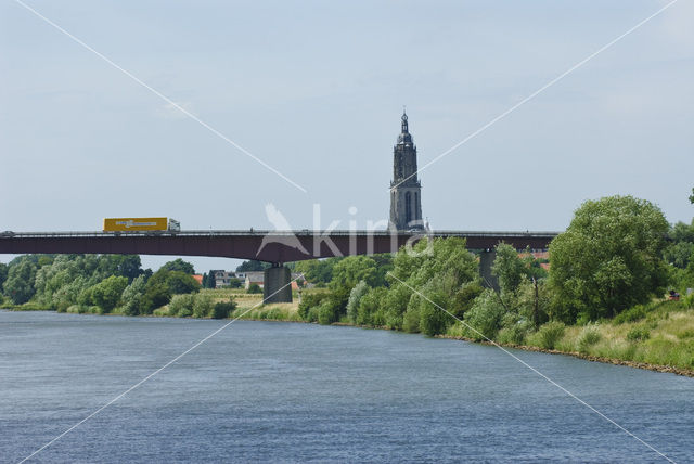 Lower Rhine