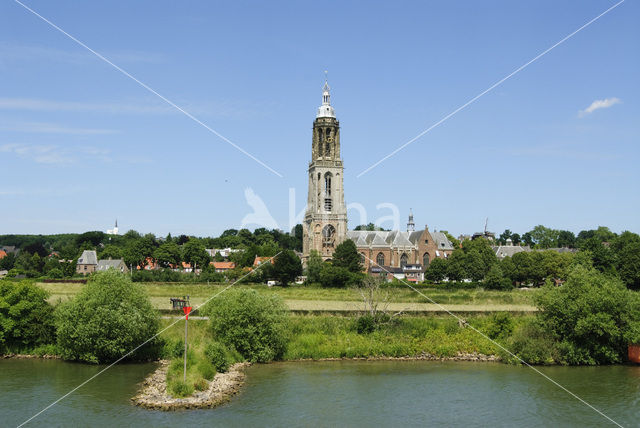 Lower Rhine