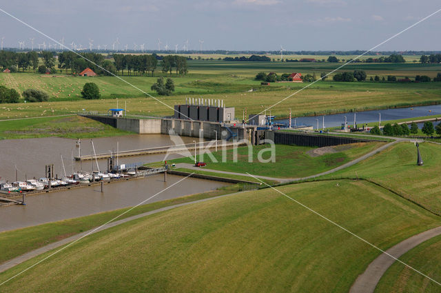 Nieuwe Statenzijl