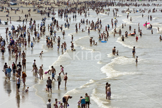 Northsea beach