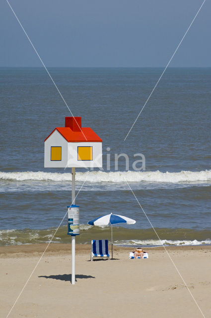 Noordzeestrand