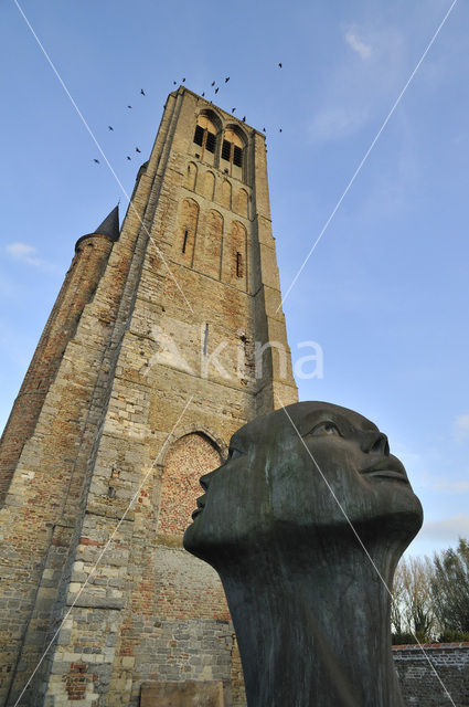 Onze-Lieve-Vrouw-Hemelvaartkerk