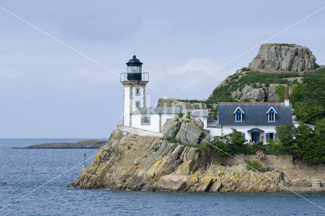 Phare de Ile Louët