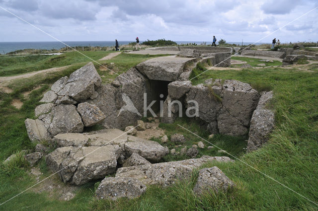 Pointe du Hoc