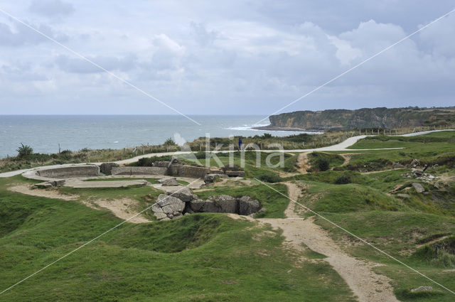 Pointe du Hoc