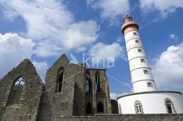 Pointe Saint-Mathieu