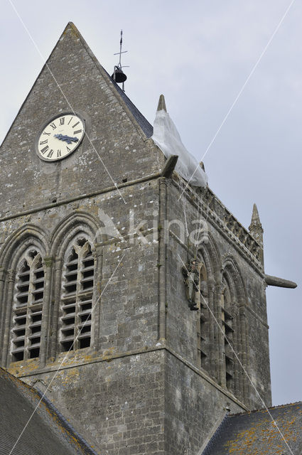 Sainte-Mère-Église