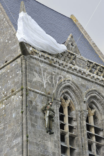 Sainte-Mère-Église