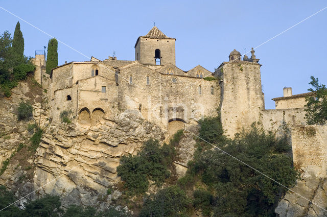 Vaison-la-Romaine