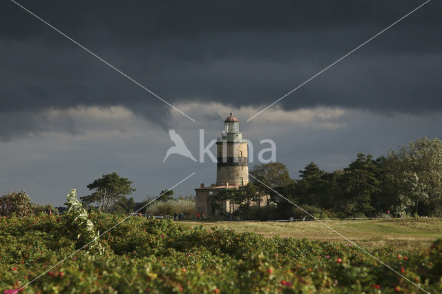 Vuurtoren Falsterbo Fyr