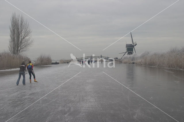 Achterlandse Molen