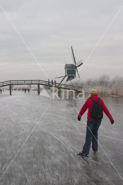 Achterlandse Molen