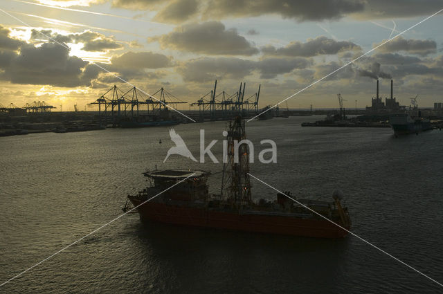 Achtste Petroleumhaven