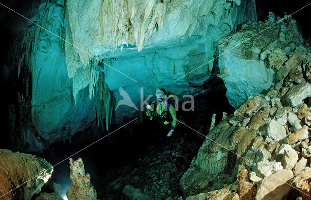 Cueva Taina