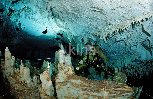 Cueva Taina