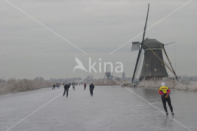 De Achtkante Molen