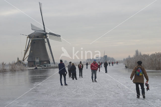 De Achtkante Molen