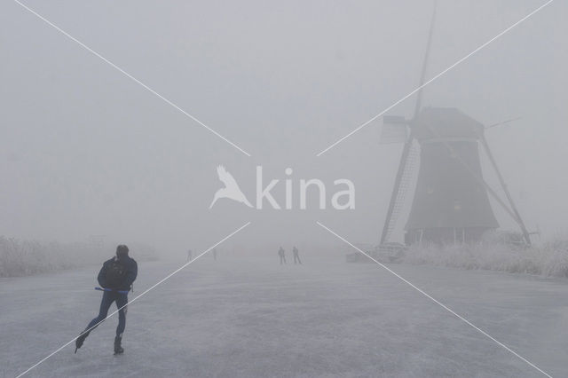 De Achtkante Molen