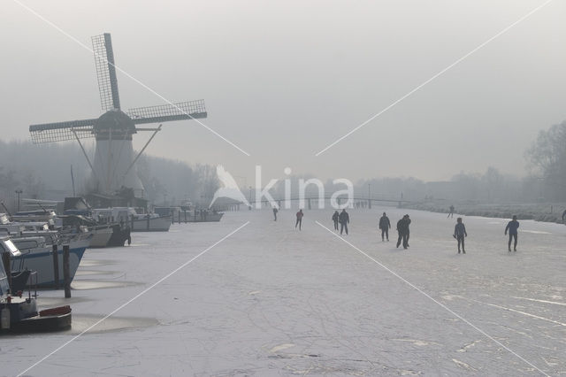 De Kortlandse molen