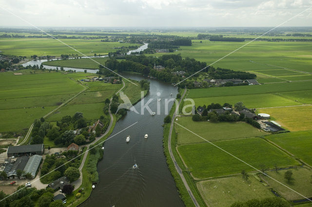 De Vecht