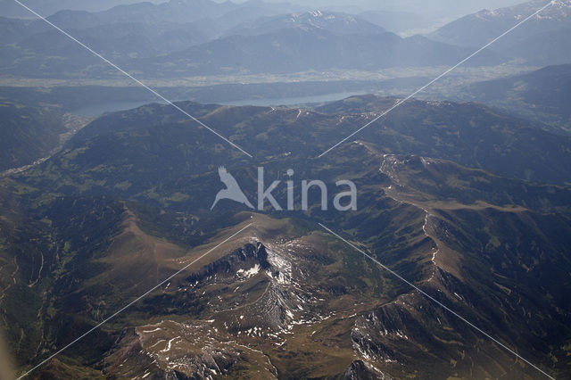 Gurktaler Alpen