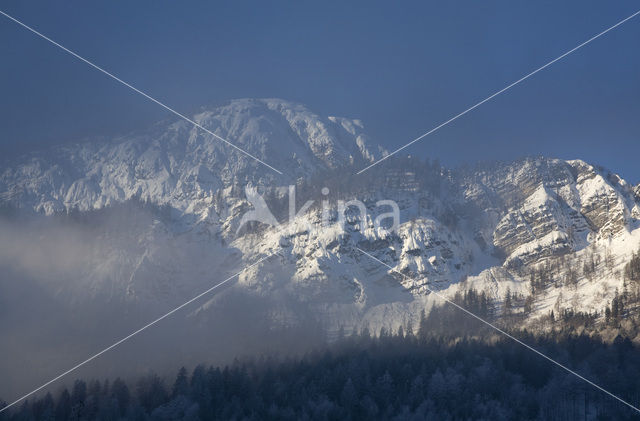 Julian Alps