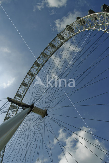 London Eye