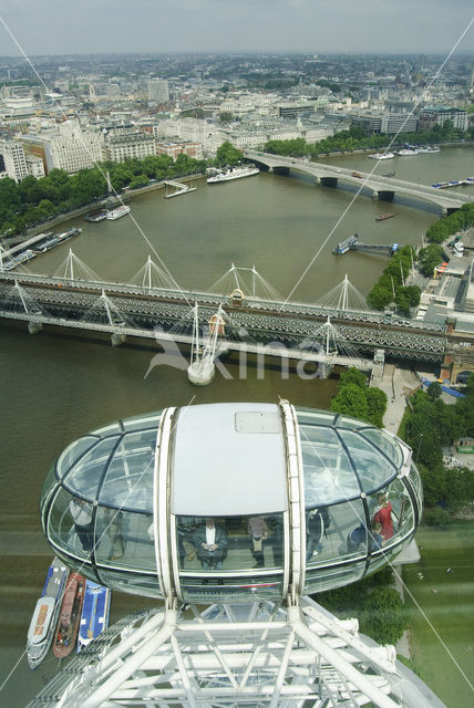 London Eye